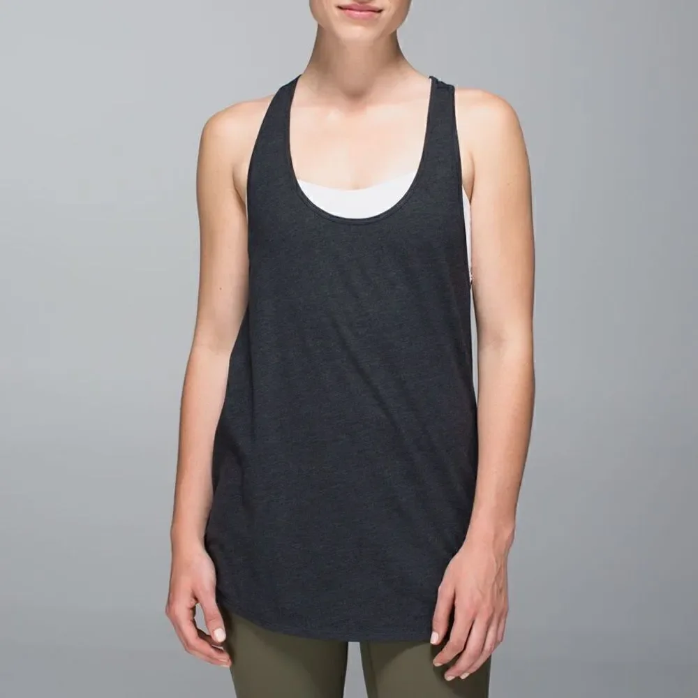 Lululemon Om Racerback Tank 6